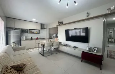 Casa com 2 quartos à venda na Rua Mustafa Husni Hasan Ali, 93, João Alves, Santa Cruz do Sul