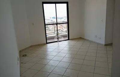 Apartamento a venda 3 dormitórios , 1 suíte , 2 vagas , 76 m² no imirim