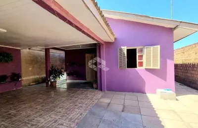 Casa com 3 quartos à venda na Raul Bopp, 350, Campina, São Leopoldo