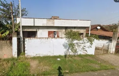 Casa com 3 quartos à venda na Avenida Tereza de Noronha, 143, Parque Ipiranga, Gravataí
