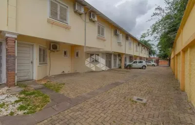 Apartamento com 2 quartos à venda na Rua Gomes Freire de Andrade, 616, Nossa Senhora das Graças, Canoas