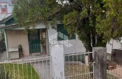 Casa com 02 quartos à venda no bairro nossa senhora das dores em santa maria