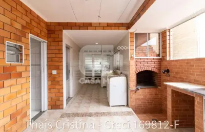 Casa com 3 quartos à venda na Frei Caneca, 18, Parque Santa Teresa, Carapicuíba