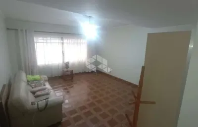 Casa com 4 quartos à venda na Rua Dom José Maurício, 214, Carandiru, São Paulo