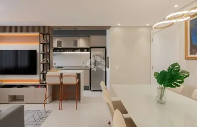 Apartamento com 2 quartos à venda na Avenida Ceará, 1664, São João, Porto Alegre