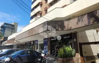 Apartamento 1 dormitório com suíte e 1 vaga no moinhos de vento