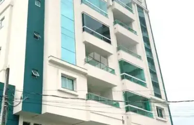 Apartamento próximo ao mar,  no perequê, em porto belo sc