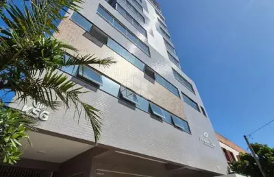 Apartamento com 2 quartos à venda na Avenida Flores Da Cunha, 1397, Nova Tramandaí, Tramandaí