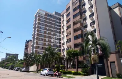 Apartamento mobiliado 2 dormitórios., 83,71 m² privativo, bairro centro,m esteio
