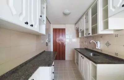 Apartamento de 3 quartos, 81m² no centro de canoas.