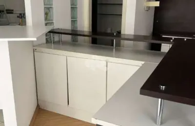Apartamento com 1 quarto à venda na General Valdomiro De Lima, 590, Jabaquara, São Paulo