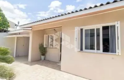 Casa com 3 quartos à venda na Rua Protásio Alves, 773, Niterói, Canoas