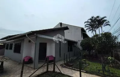 Casa com 3 quartos à venda na Rua Diretor Augusto Pestana, 597, Fátima, Canoas