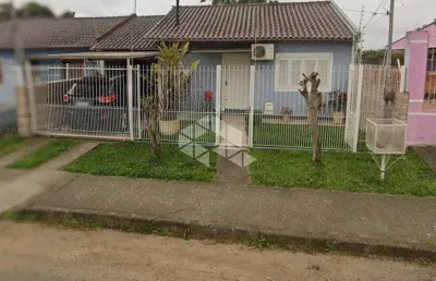 Casa com 3 quartos à venda na Rua O Tempo e o Vento, 200, Jardim dos Lagos, Guaíba