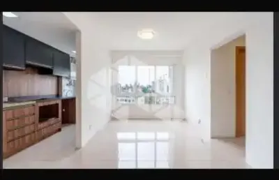 Apartamento com 2 quartos à venda na Rua Doutor Alcides Cruz, 43, Santa Cecília, Porto Alegre