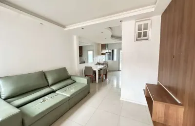 Casa sobrado de 2 quartos, 1vaga dupla, 106m2 privativos, jardim itú - porto alegre - rs