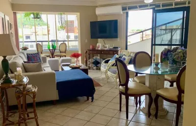 Cobertura com 3 quartos à venda na Rua Acary Margarida, 523, Canasvieiras, Florianópolis