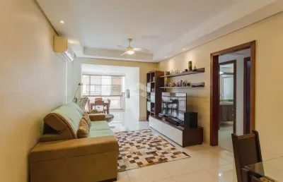 Belo apartamento bem localizado 3 dormitórios na lucas de oliveira