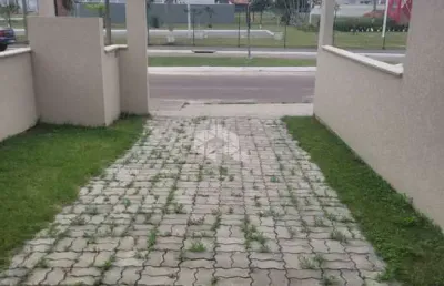 Casa com 2 quartos à venda na Avenida Red Park, 735, São João do Rio Vermelho, Florianópolis