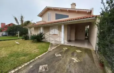 Casa com 3 quartos à venda na São Borja, 2913, Centro, Imbé