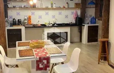 Apartamento baeta neves 3 quartos (1 suíte), 2 vagas, quintal