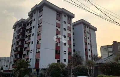 Apartamento de 03 dormitórios próximo ao parque dos macaquinhos em caxias do sul.