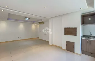 Apartamento 2 quartos, suíte, 2 vagas cristo redentor