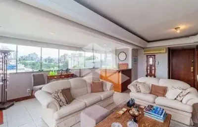 Apartamento com 3 quartos à venda na Rua Luzitana, 1148, Higienópolis, Porto Alegre