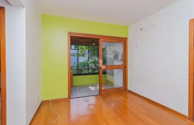 Apartamento 2 dormitórios 60m² 1 vaga no bairro bela vista