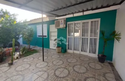 Casa com 3 quartos   à venda no bairro diácono luiz pozzobon/ camobi em santa maria