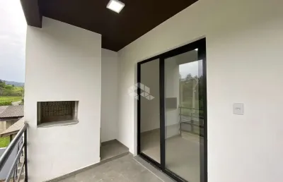 Oportunidade única! apartamento 3 dormitórios com suíte, com vaga dupla em campo bom!