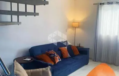 Casa com 2 quartos à venda na Servidão Joesi Guimarães da Silva, 1170, São João do Rio Vermelho, Florianópolis