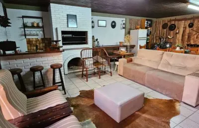 Casa 3 dormitórios próximo a avenida nossa senhora medianeira