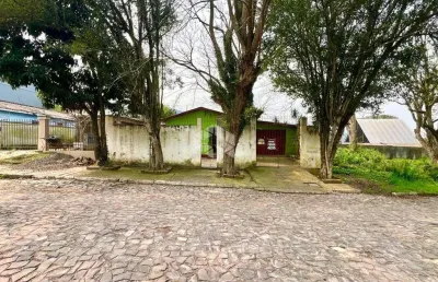 Oportunidade de compra: casa com amplo terreno no bairro chácara das flores