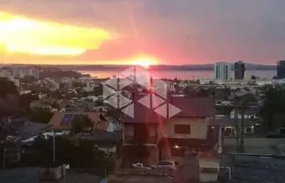Apartamento com 3 quartos à venda na Rua Rubens Alcântara, 45, Santa Tereza, Porto Alegre