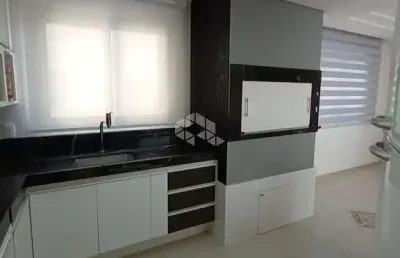 Cobertura com 3 quartos à venda na Rua Hermes João Webber, 80, Sanvitto, Caxias do Sul