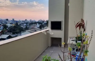 Cobertura duplex com 3 suítes em jurere - florianópolis/sc