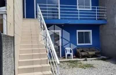 Apartamento com 2 quartos à venda na Servidão das Gérberas, 70, São João do Rio Vermelho, Florianópolis