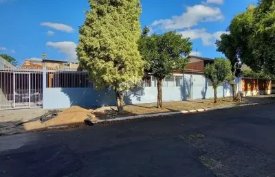 Casa com 4 quartos à venda na Rua Rio Negro, 174, Niterói, Canoas