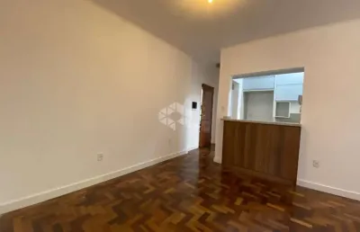 Apartamento com 2 quartos à venda na Rua Saldanha Marinho, 98, Menino Deus, Porto Alegre