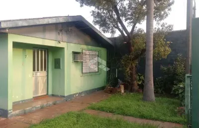 Casa com 3 quartos vaga de garagem no bairro divina providencia