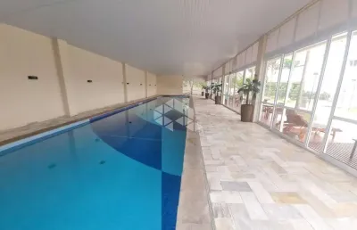Apartamento com 2 quartos à venda na Avenida Coronel Sezefredo Fagundes, 665, Tucuruvi, São Paulo