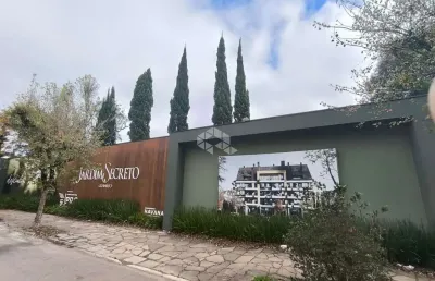 Apartamento 1 dormitório e 1/5, 1 vaga, 66,62m², no bairro planalto - gramado