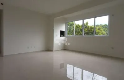 Apartamento com 2 quartos à venda na Rua Francisco Nicodemus, 97, Saguaçu, Joinville