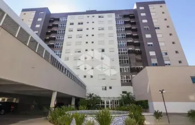 Apartamento com 3 dormitórios à venda na chácara das pedras