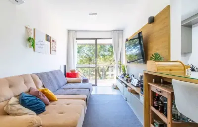 Apartamento com 2 quartos à venda na Avenida Pequeno Príncipe, 2446, Campeche, Florianópolis
