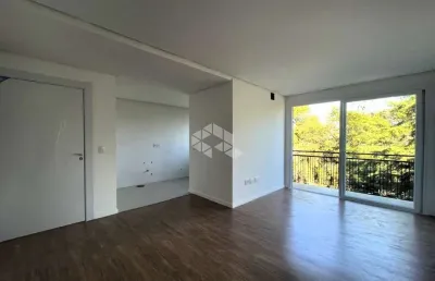 Apartamento com 1 quarto à venda na Rua General Ernesto Dornelles, 654, Centro, Canela