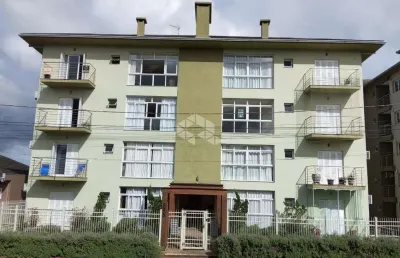 Apartamento com 3 quartos à venda na Ivoti, 595, Pousada da Neve, Nova Petrópolis