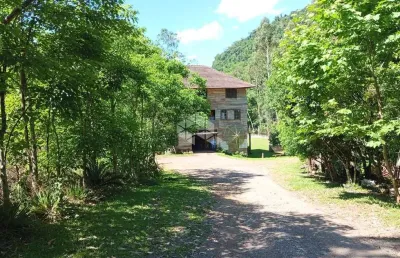 Fazenda à venda na Passo Fundo Eck, 10, Pinhal Alto, Nova Petrópolis
