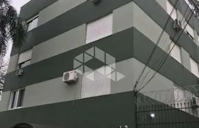 Cobertura com 2 quartos à venda na Rua Doutor Campos Velho, 1232, Cristal, Porto Alegre